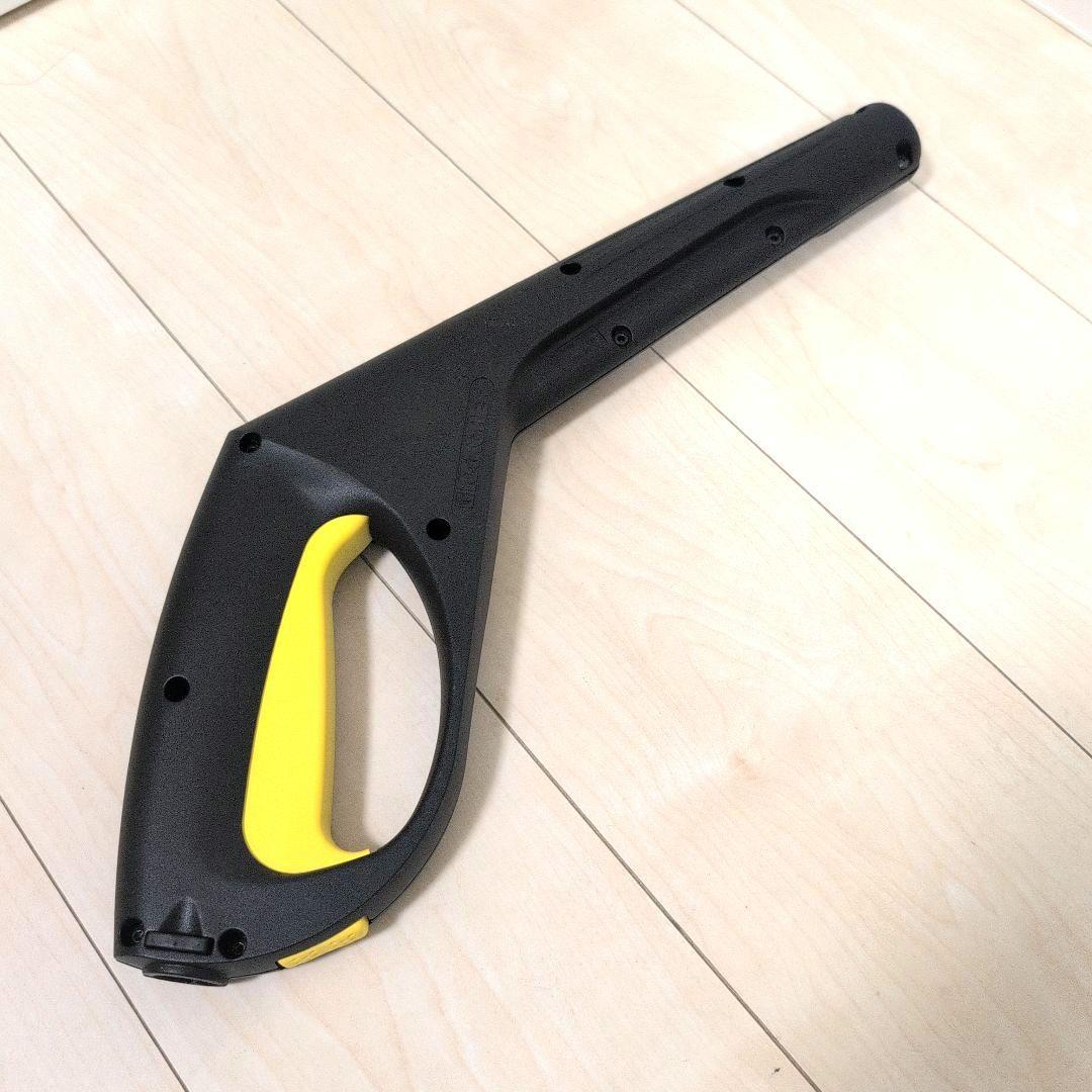 【未使用品】KARCHER　ケルヒャー　家庭用高圧洗浄機　K2.01