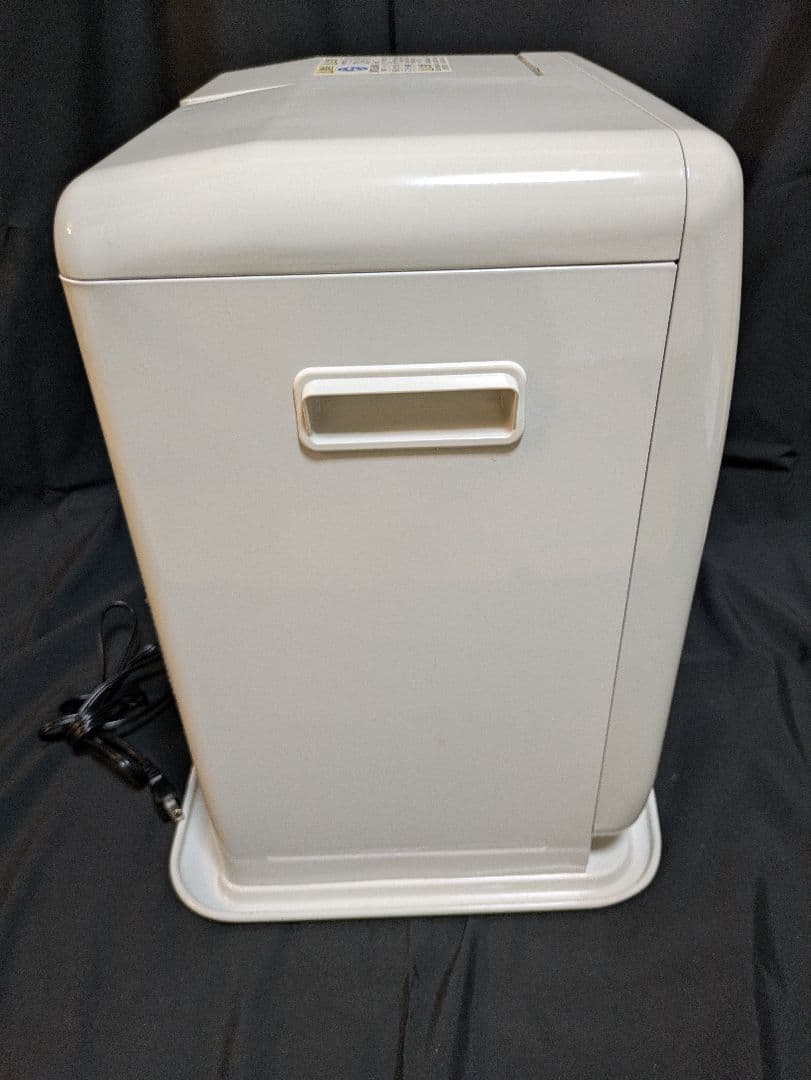 美品◆コロナ◆fh-g3221y◆石油ファンヒーター◆秒速タイマー搭載◆ホワイト