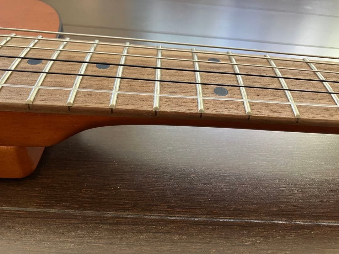 Traveler guitar Escape MARKⅢ トラベラー ギター