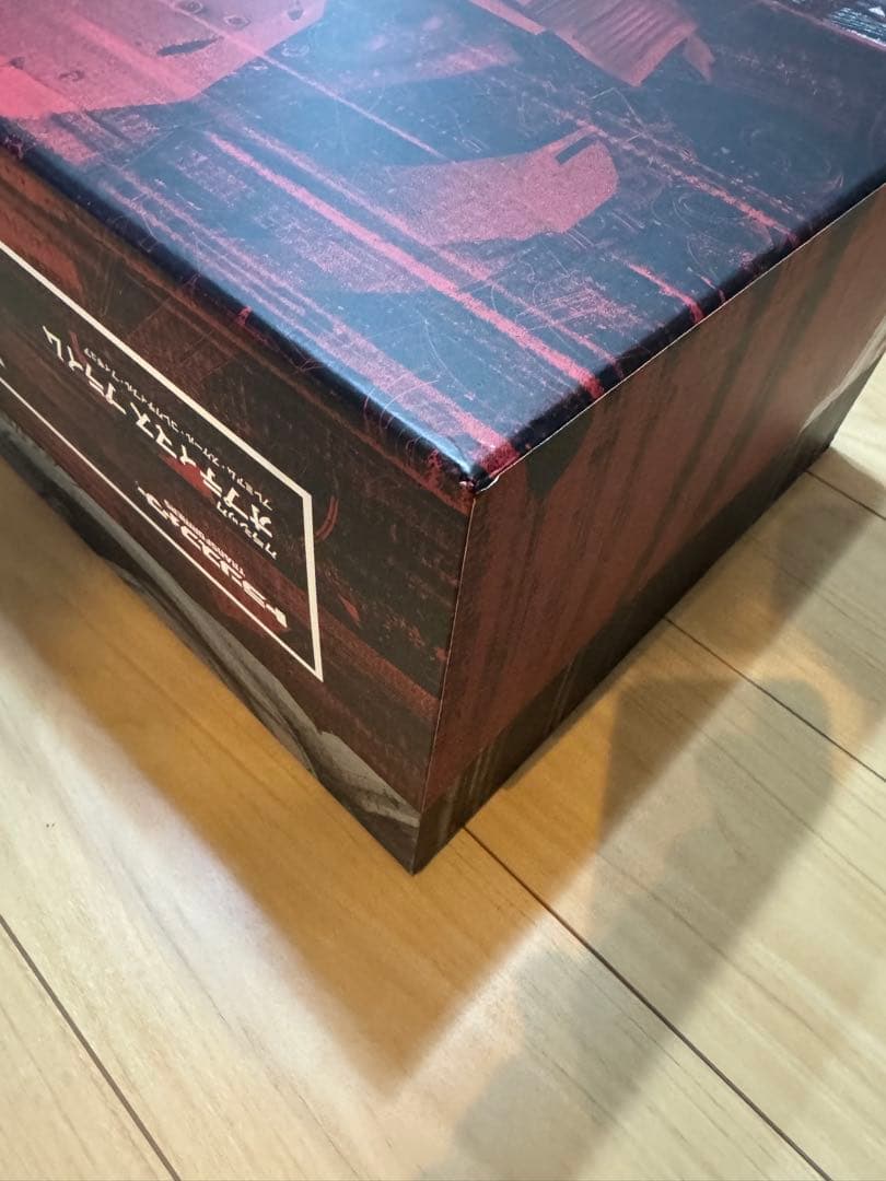 bambaland限定版　ThreeA 3A クラシックオプティマスプライム