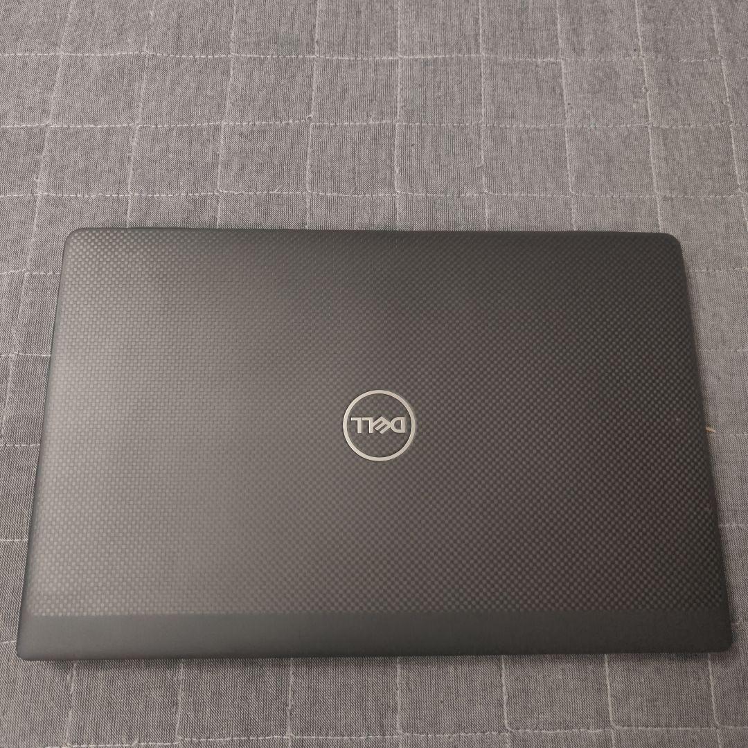 美品 DELL 爆速 11世代i7 1185g7 32GB SSD1TB 14型