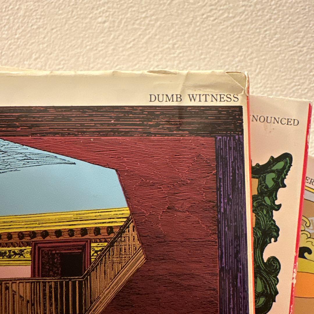 アガサ・クリスティー　68冊セット