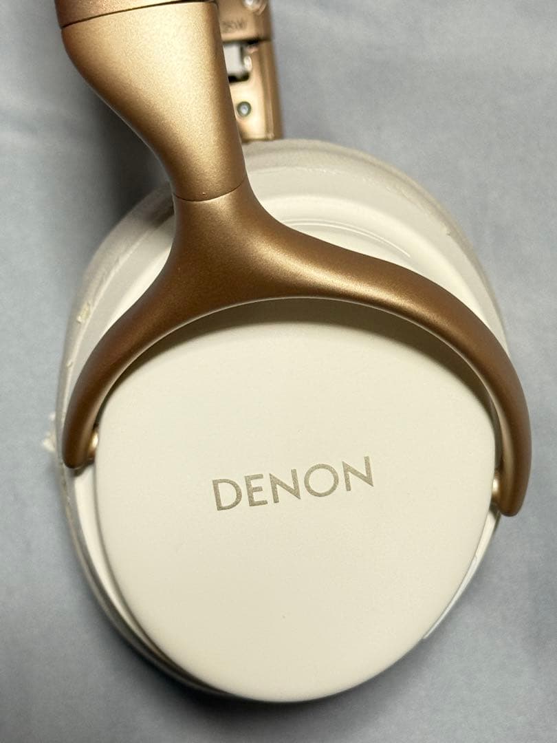 DENON SSSS.GRIDMAN AH-GC25W ワイヤレスヘッドホン