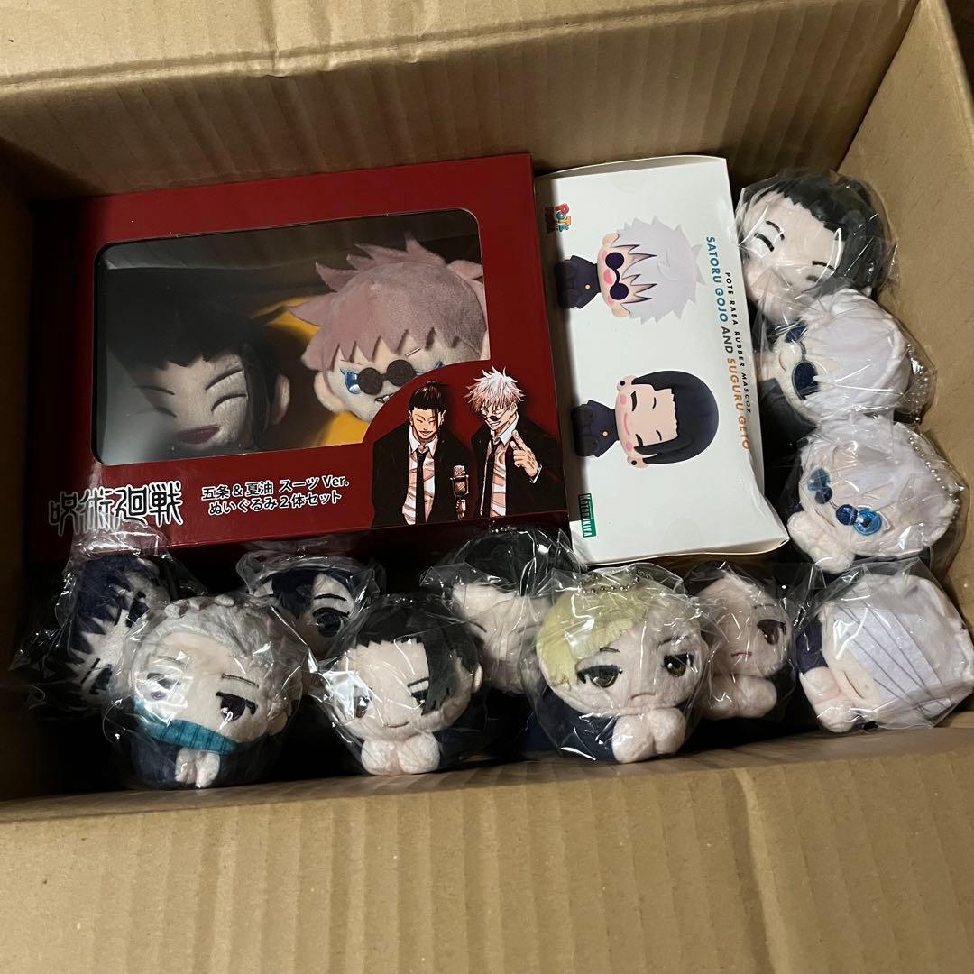 杏*里様 アニメ　漫画　グッズ　大量　まとめ売り　800点以上　ノンジャンル