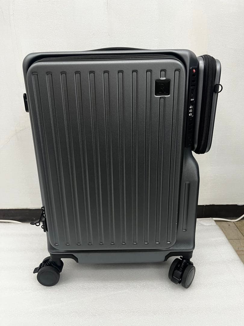 生臭坊主さん専用 [Redamancy]現役客室乗務員が設計を指導 スーツケース