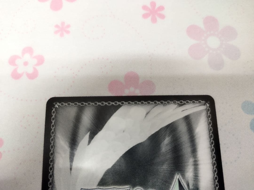 ヴァイスシュヴァルツ　765プロの最強事務員♪　音無小鳥　PR+　サイン