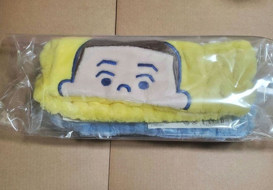 完売品　チョコプラ　チョコレートプラネット　ヘアバンド（松尾のみ）