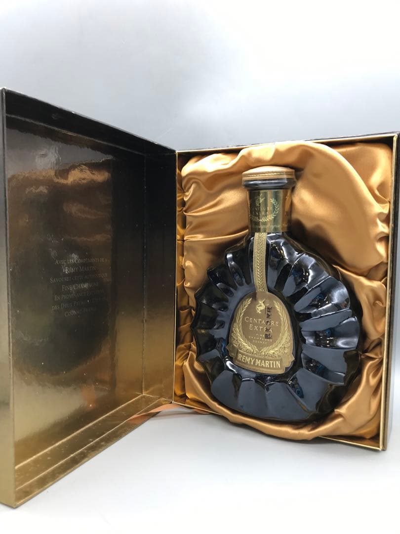 445[未開栓] 古酒 REMY MARTIN CENTAURE EXTRA