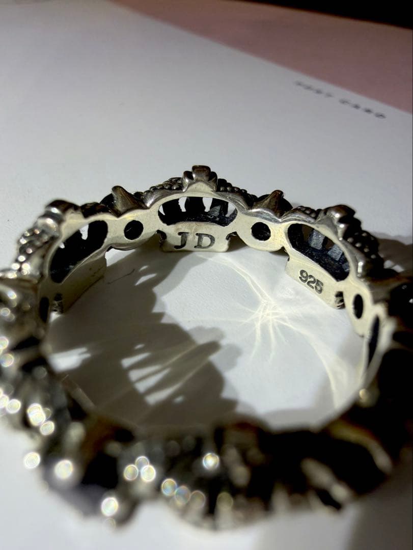 【こたつねこさん専用】ジャスティンデイビス　SRJ325