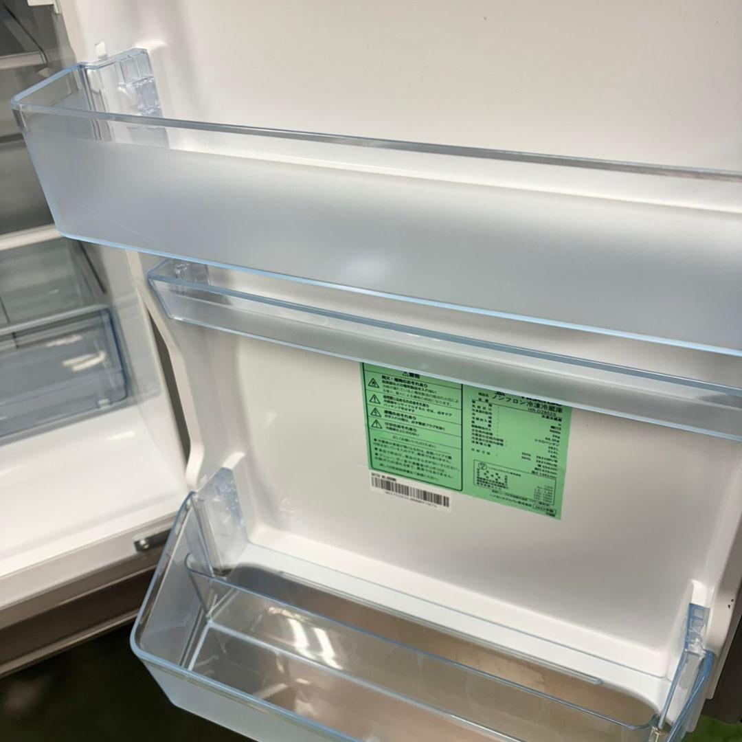 891Z 最新 2022年製 極美品 3ドア冷蔵庫 回収無料 送料無料 設置込み