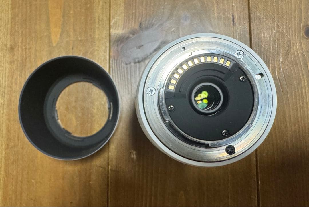 Nikon ニコン 1 30-110mm F3.8-5.6 VR レンズ