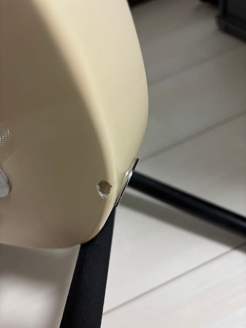 Fender MEXICO Classic60s テレキャスター 2008年製