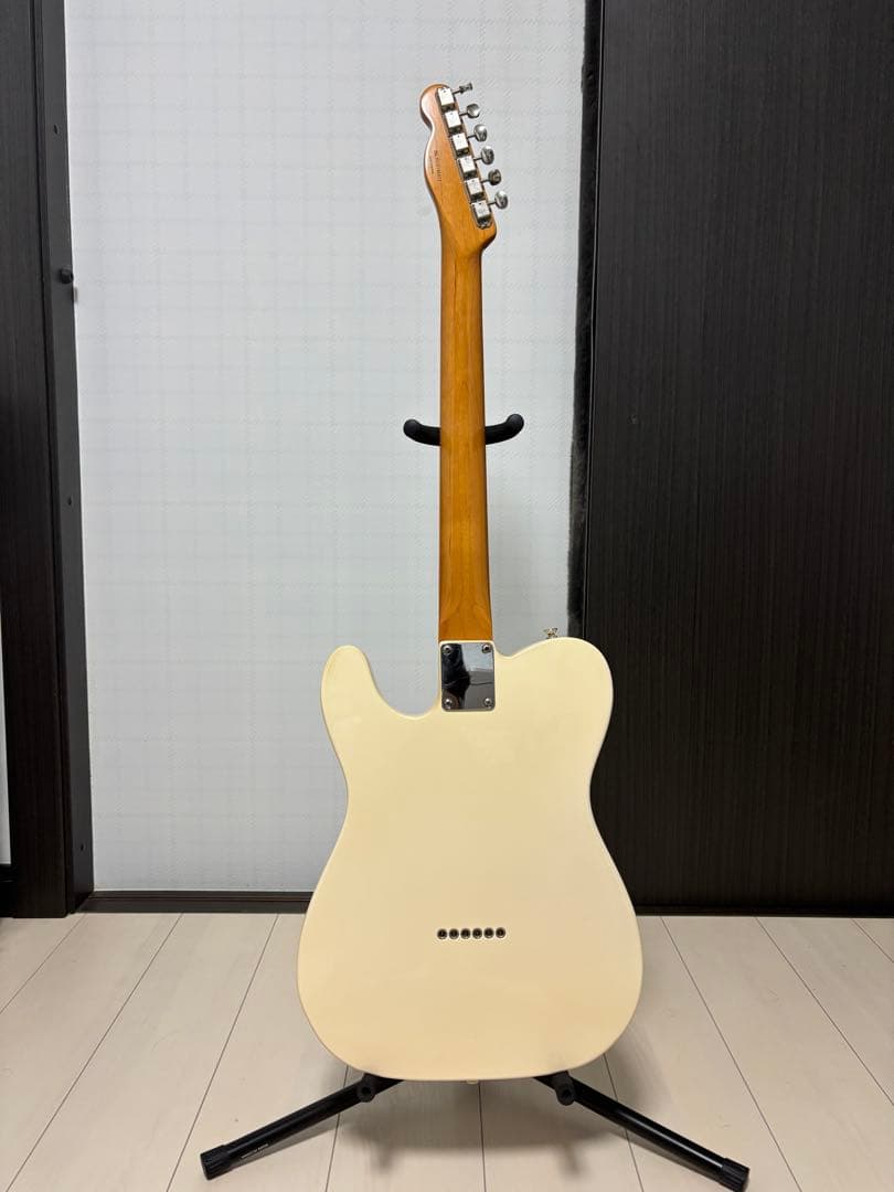 Fender MEXICO Classic60s テレキャスター 2008年製