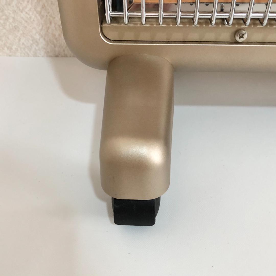 【美品】 サンルミエ　遠赤外線暖房器　E800L-TM3