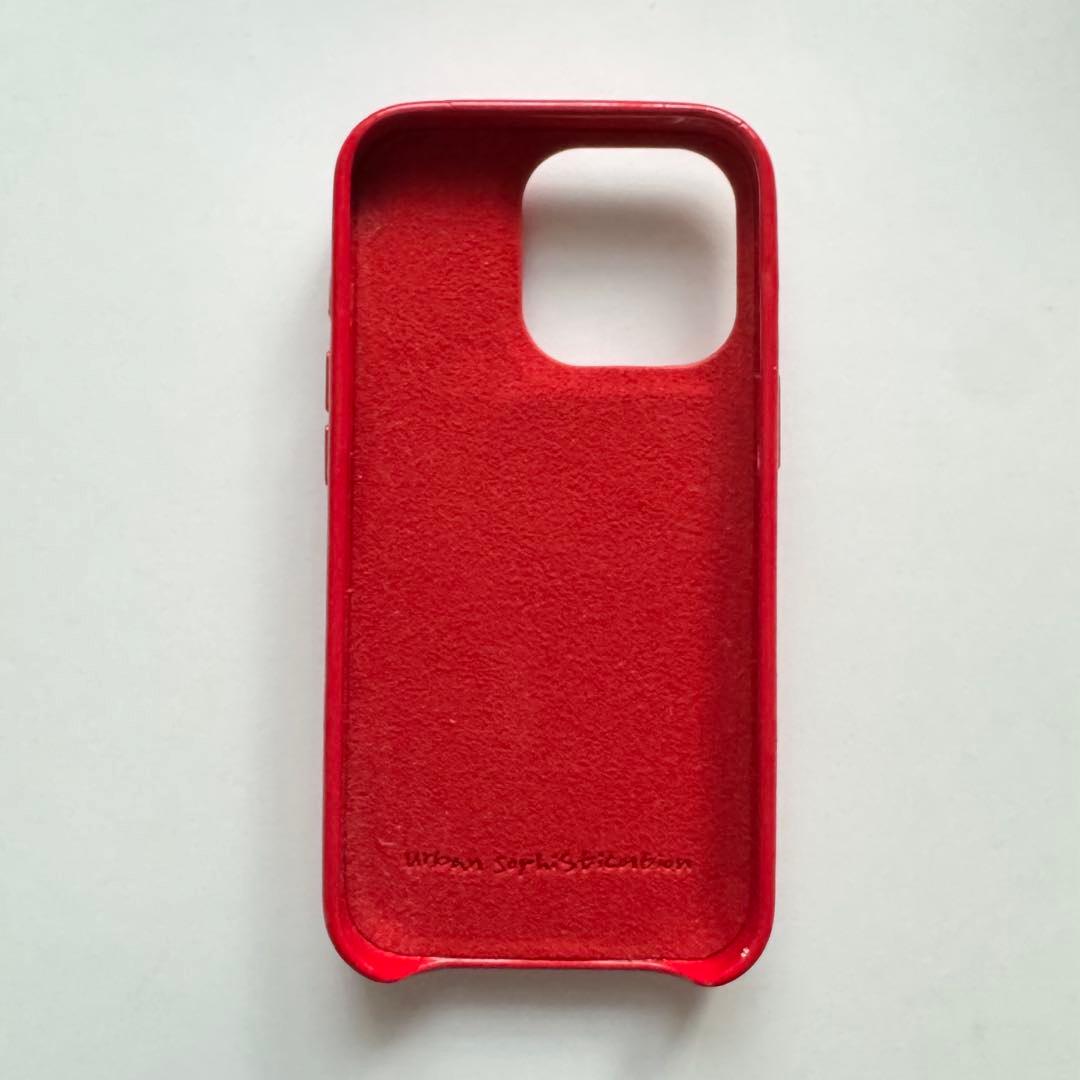 AAA☆【新品未使用】THE PUFFER CASE