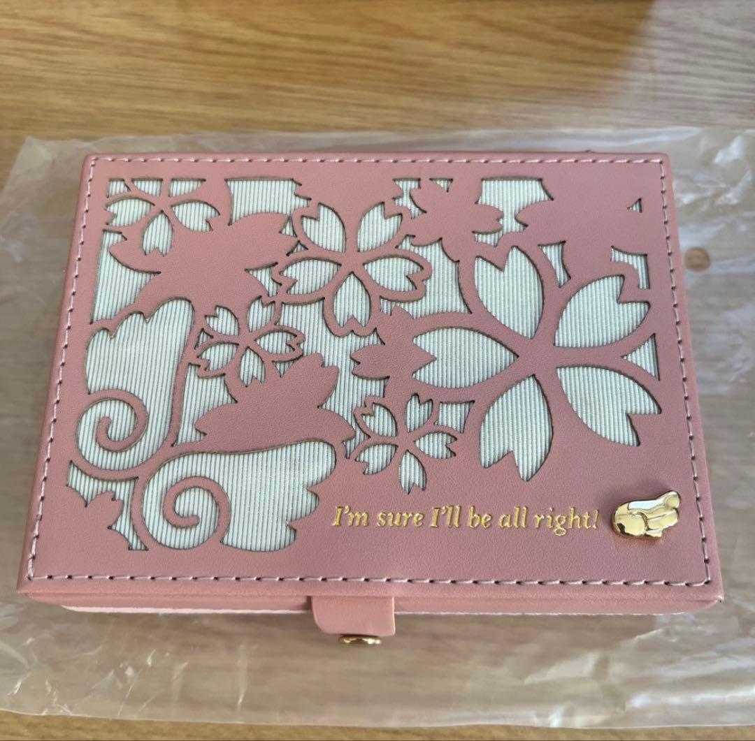 カードキャプターさくら　ジュエリーボックス