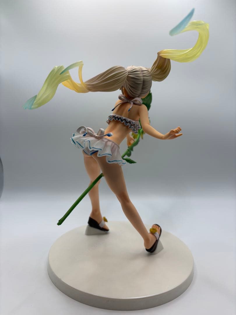 ミ*ト様 グランブルーファンタジー　イオ　1/7 ファットカンパニー