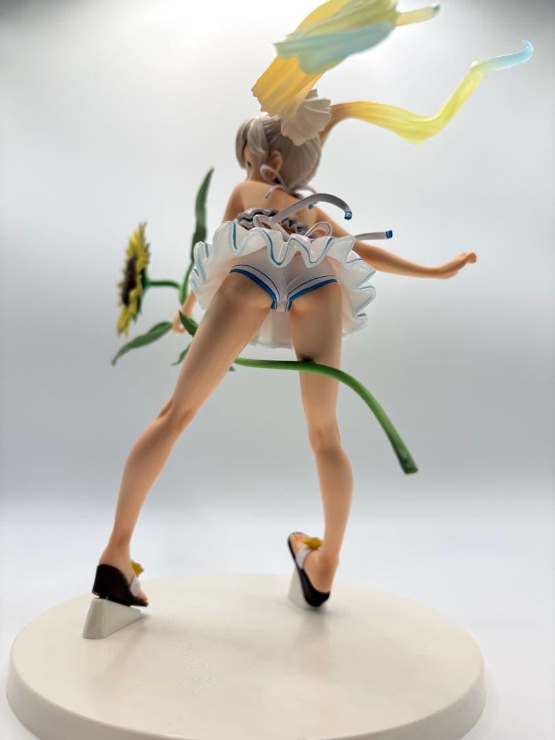 ミ*ト様 グランブルーファンタジー　イオ　1/7 ファットカンパニー