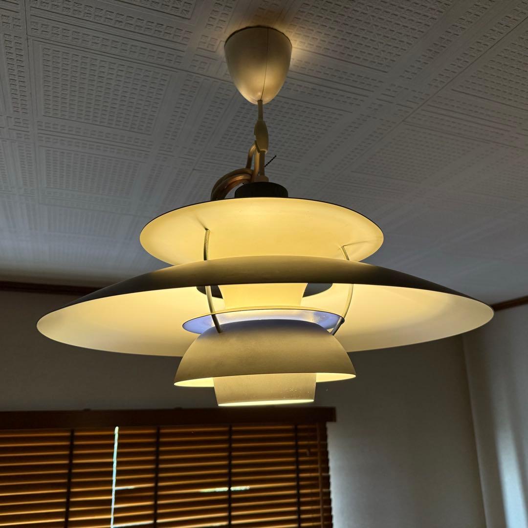 g*e様 ルイスポールセンPH5 Contemporary ぺンダントライト