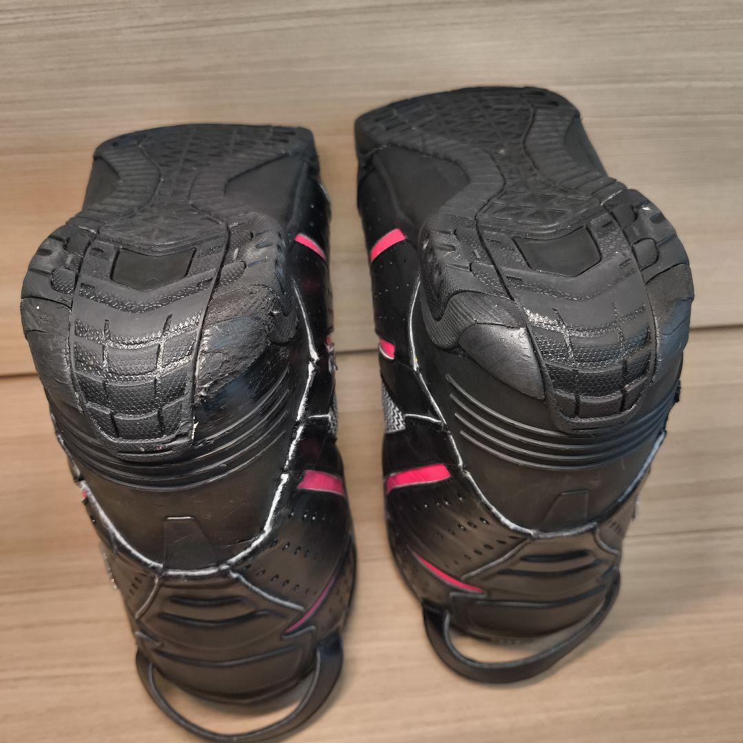 HEAD スノーボードブーツ TRIPLE 28-28.5cm boa ボア