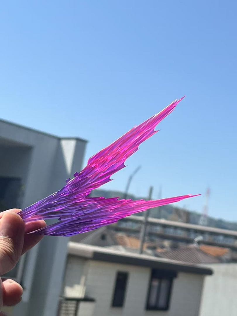 hgデスティニーガンダム SpecII ゼウスシルエット&光の翼•最終値下げ