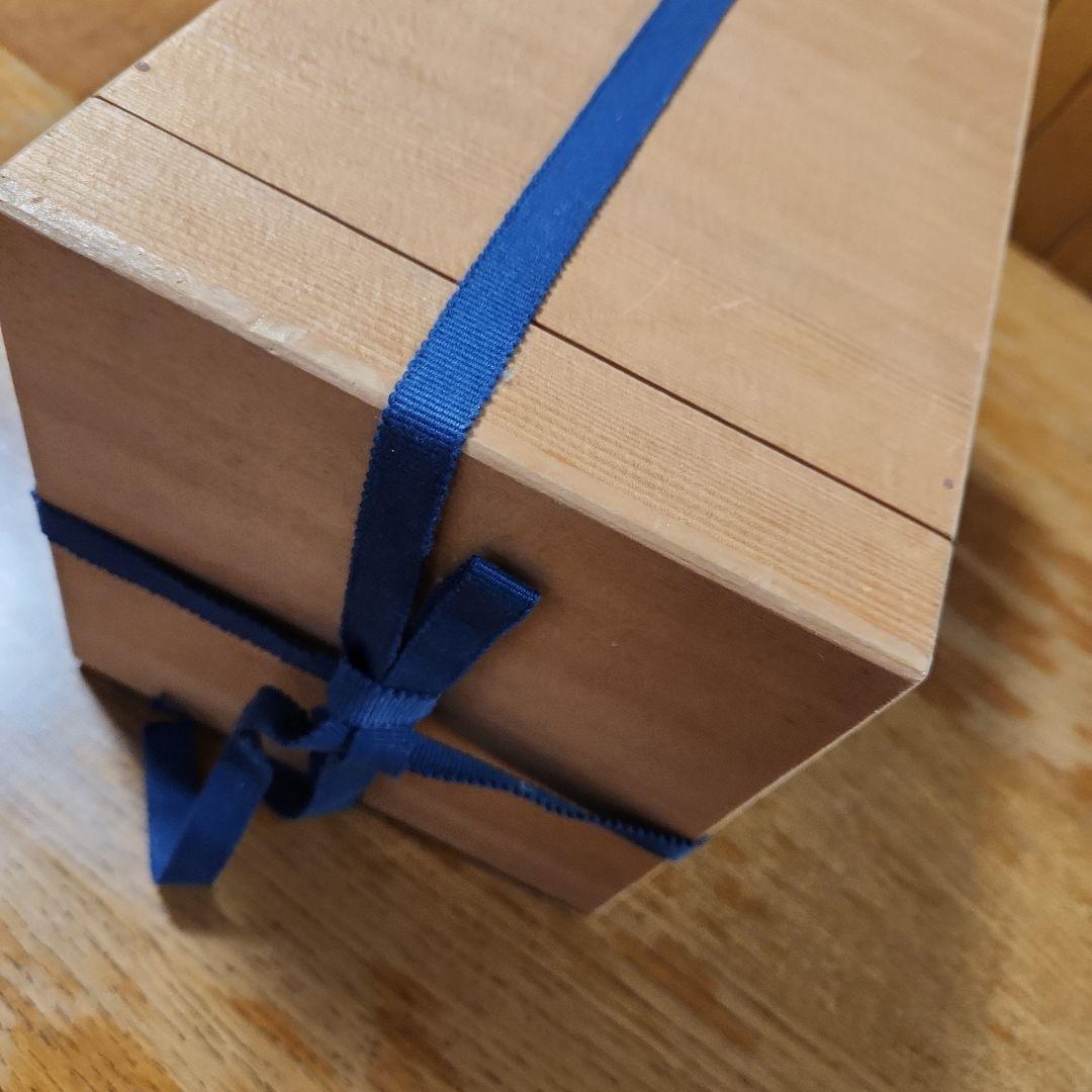 ドラゴンハンドル付き陶器花瓶　 飛青磁