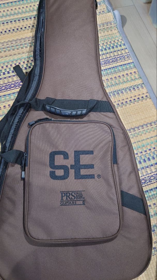 PRS ZACH MYERS シグネチャーモデル