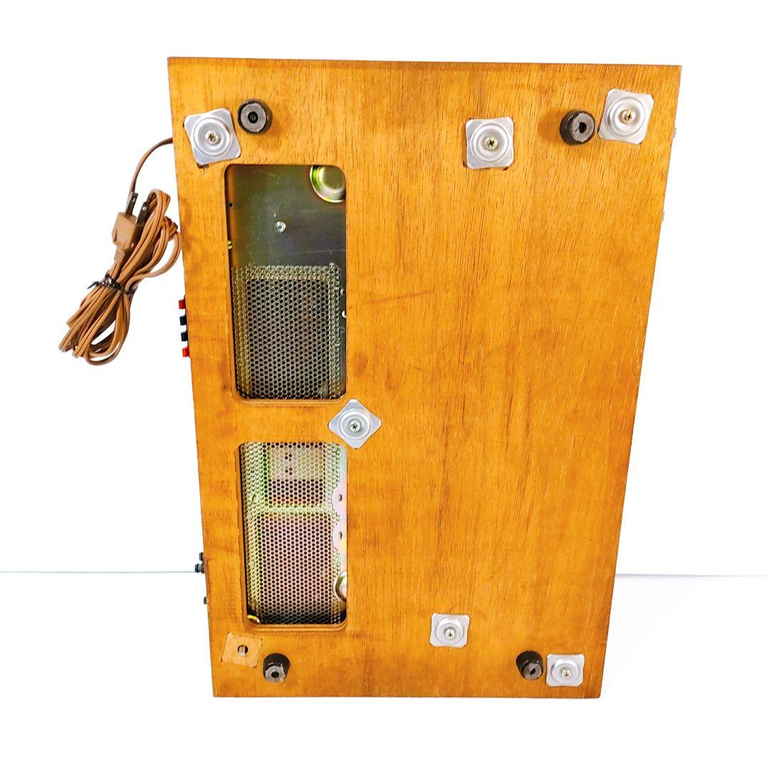 【ジャンク】 YAMAHA CR-1000 FM レシーバー ヤマハ