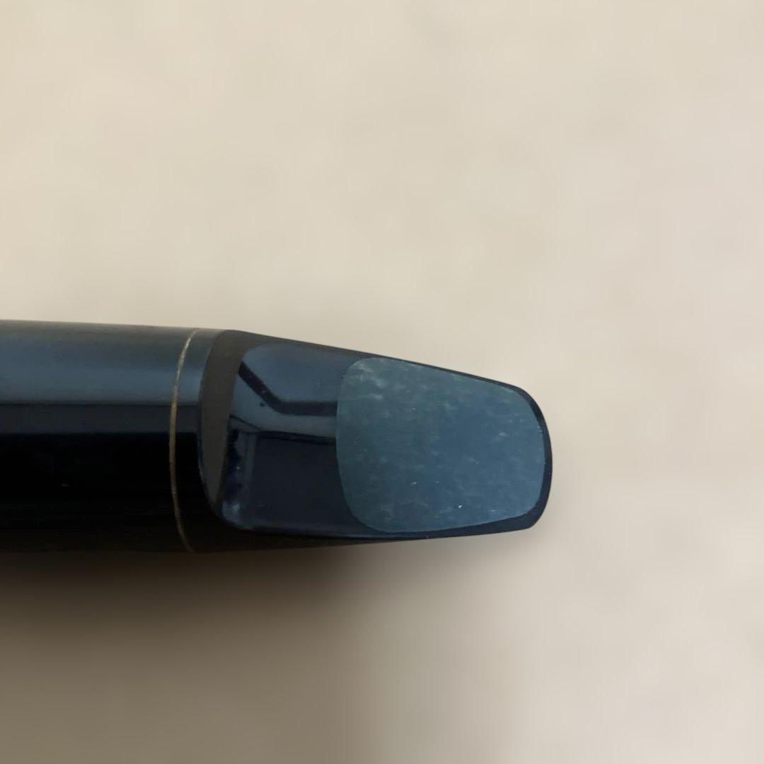 ダダリオ マウスピース アルトサックス用 SELECT JAZZ MJS-D5M