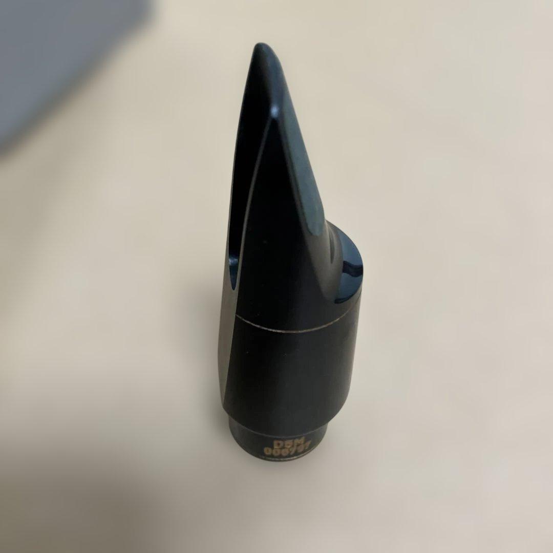 ダダリオ マウスピース アルトサックス用 SELECT JAZZ MJS-D5M