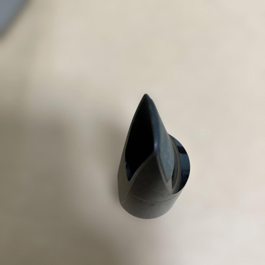 ダダリオ マウスピース アルトサックス用 SELECT JAZZ MJS-D5M