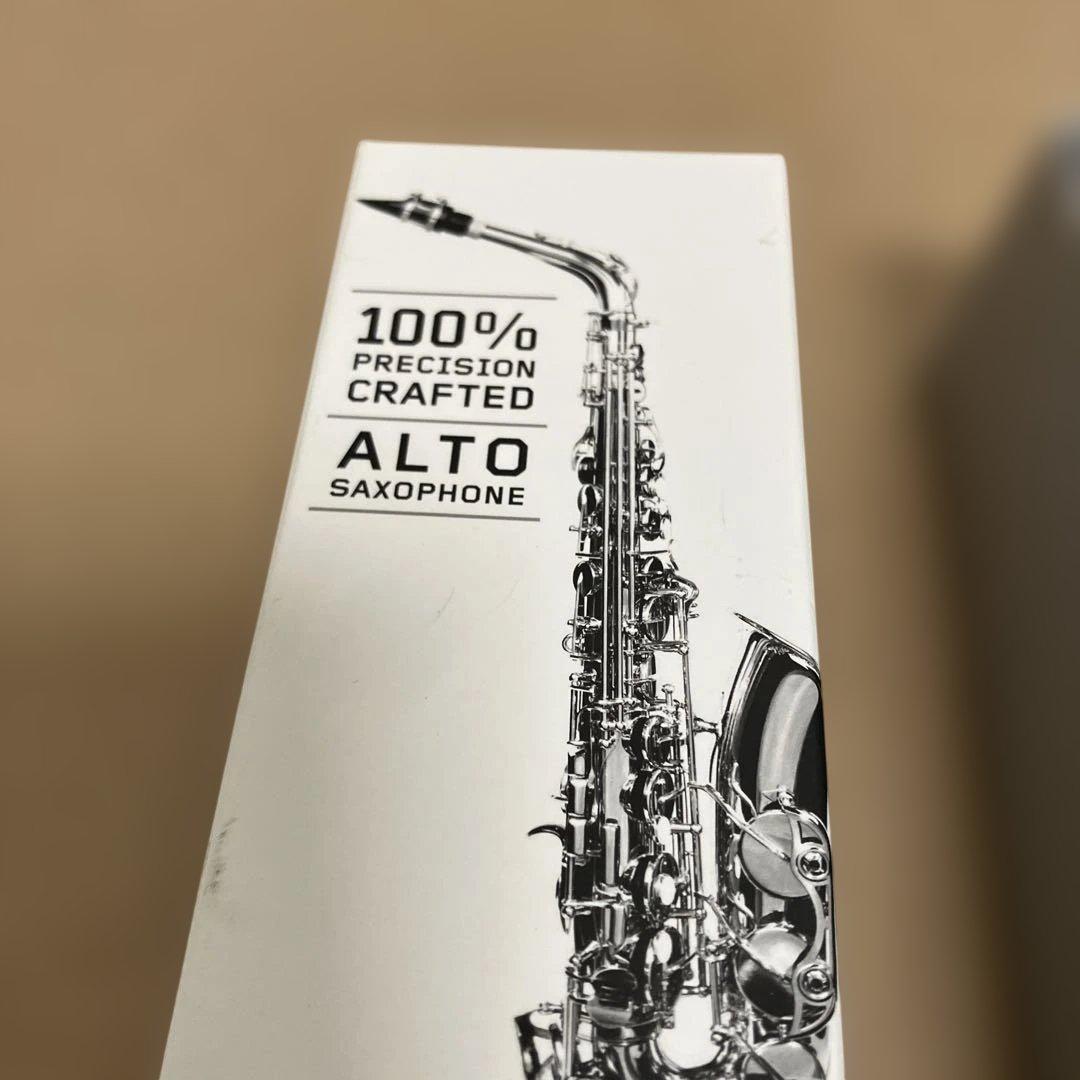 ダダリオ マウスピース アルトサックス用 SELECT JAZZ MJS-D5M