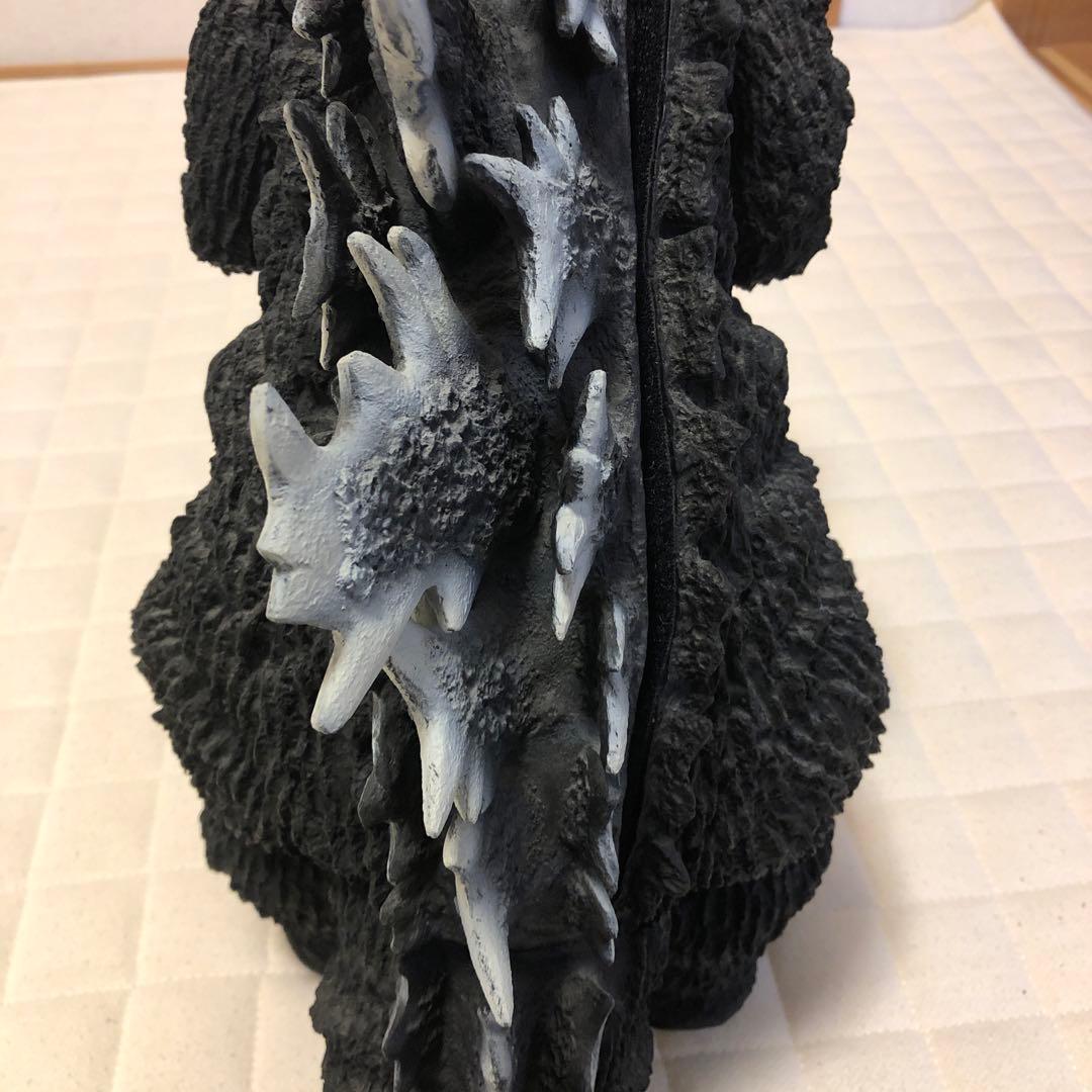 ジャンク品：マルイ製 RC ラジコン ゴジラ 1/100 Godzilla