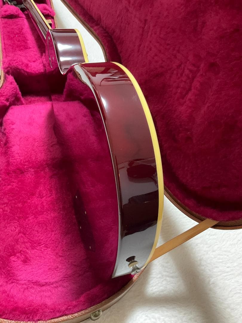 Cool Z Les Paul ZLS-2 セイモアダンカン ピックアップ