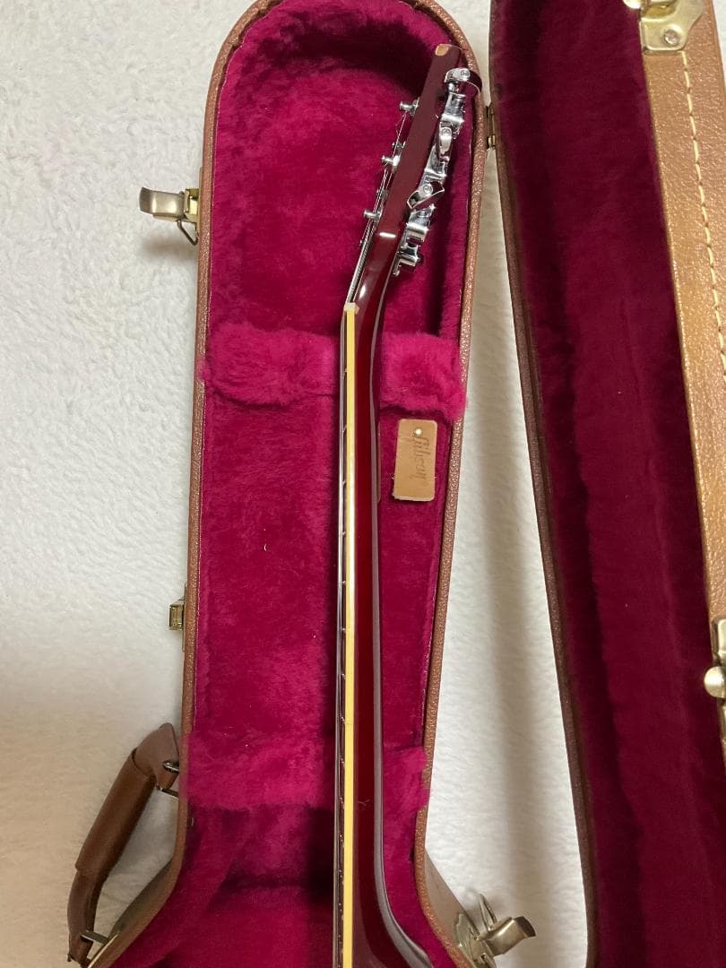 Cool Z Les Paul ZLS-2 セイモアダンカン ピックアップ