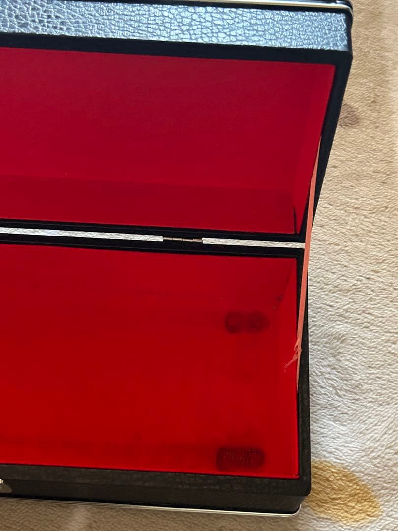 大正琴 菊花　電子琴 エレキ ハードケース付　琴伝流