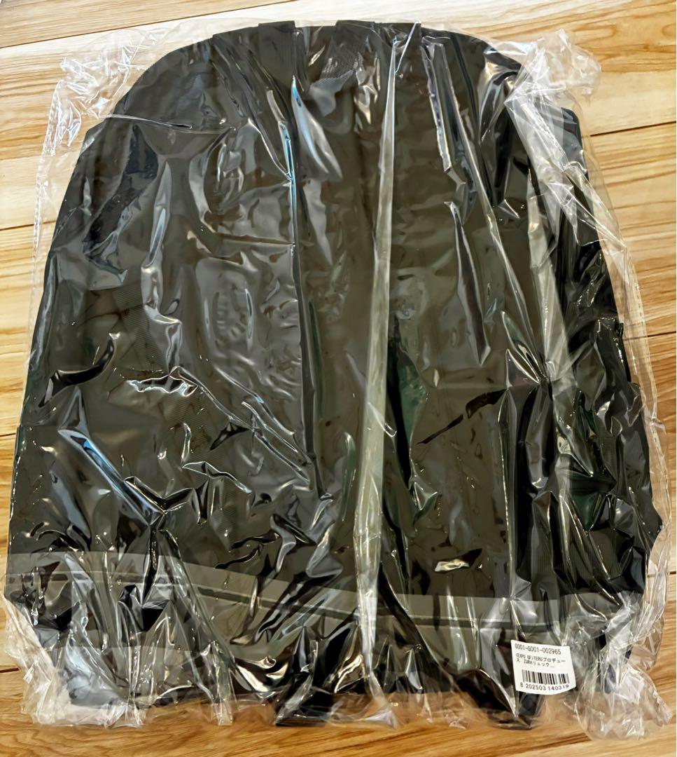 GLAY ZURAリュック Ver.5 TERUプロデュース 新品未開封