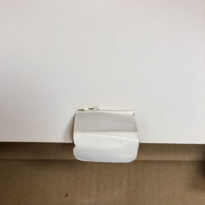 ジルスチュアート　ノベルティ　ミラー