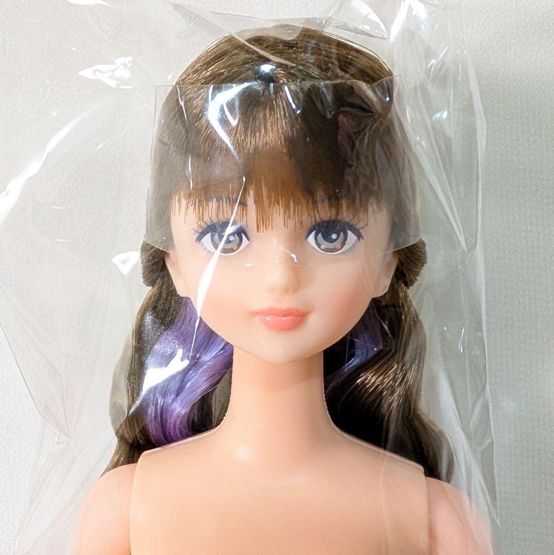 シオン ★新品未開封★ おたのしみドール リカちゃん キャッスル リボン