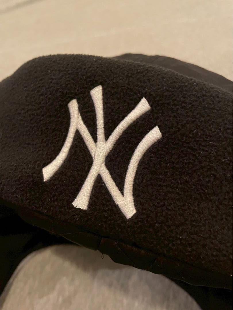 AIME LEON DORE × NEW ERAフライトキャップXL