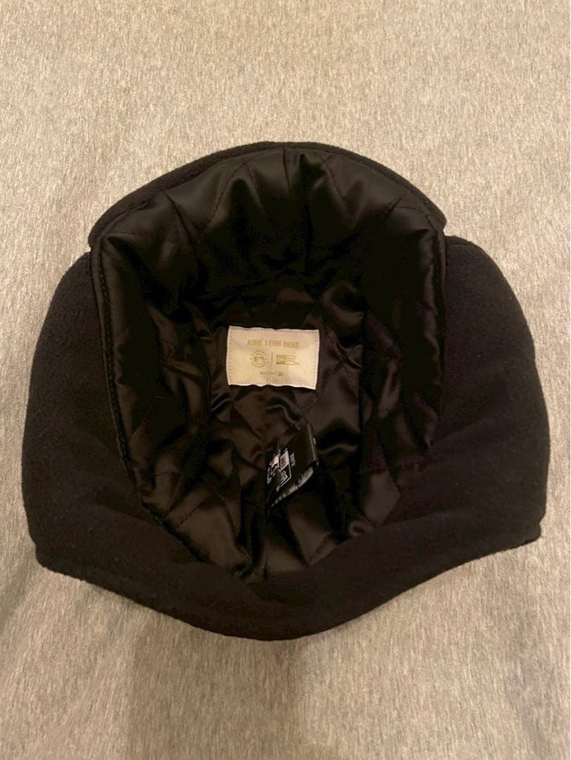 AIME LEON DORE × NEW ERAフライトキャップXL