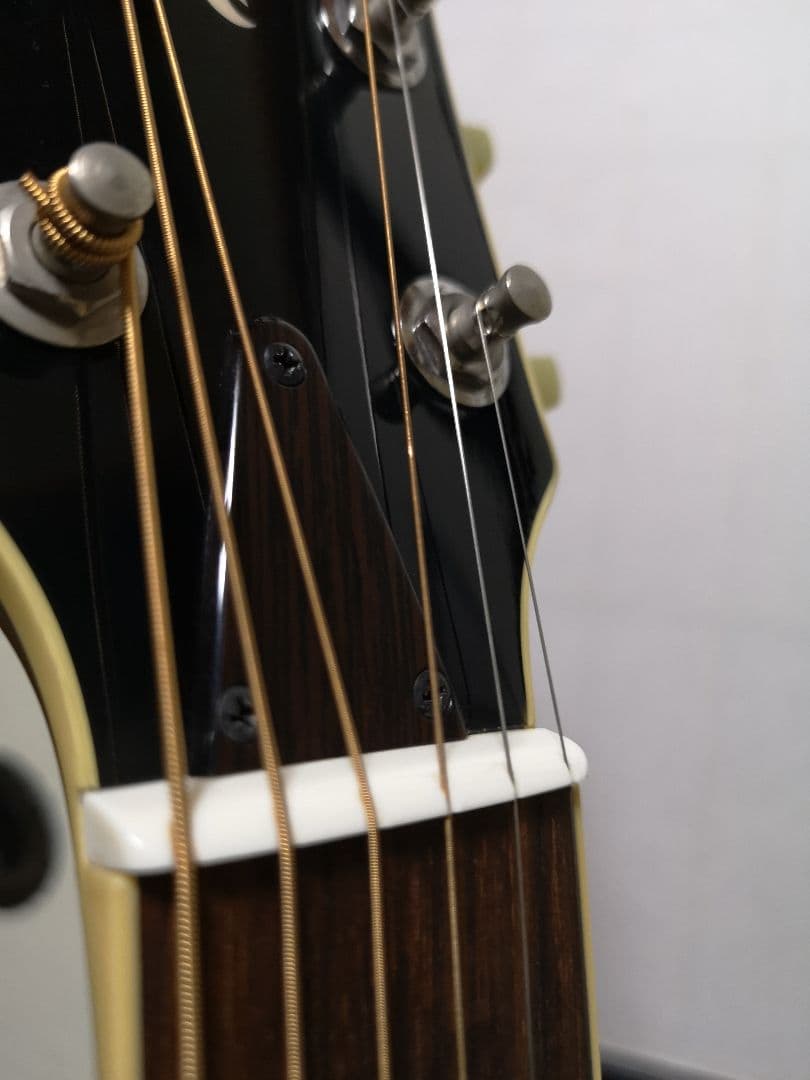 Yamaha APX700 エレクトリックアコースティックギター