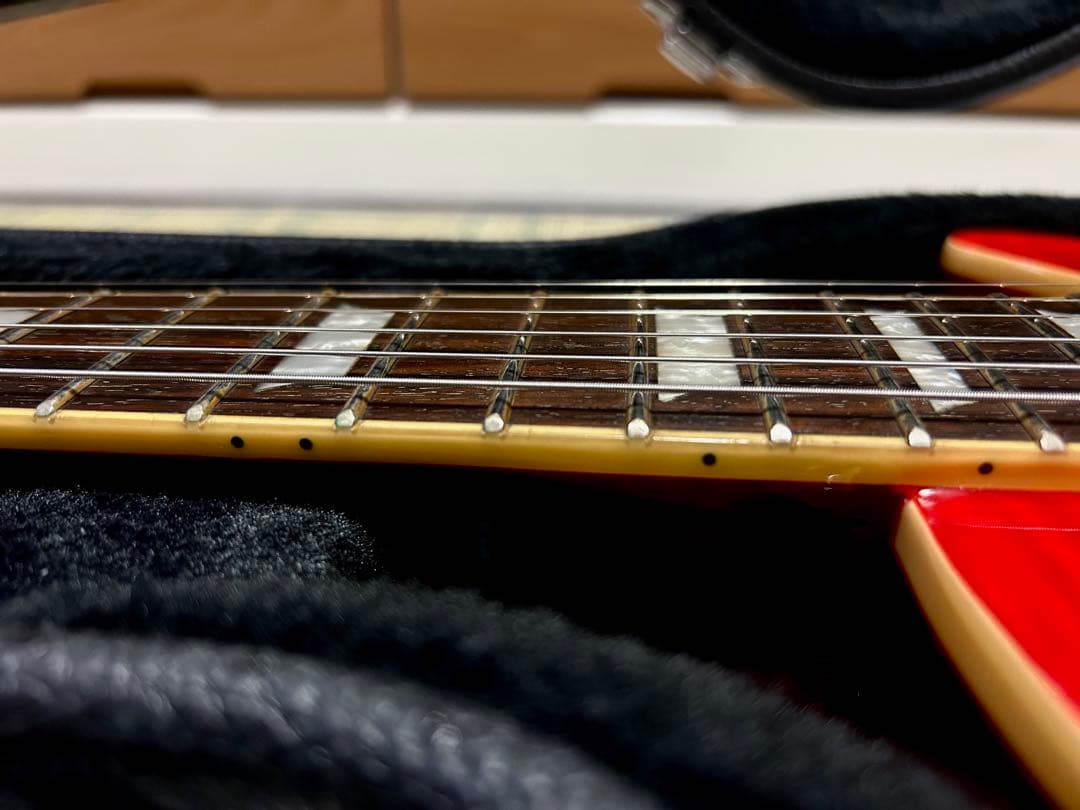 美品❣️Epiphone Les Paul STD Plus Top Pro