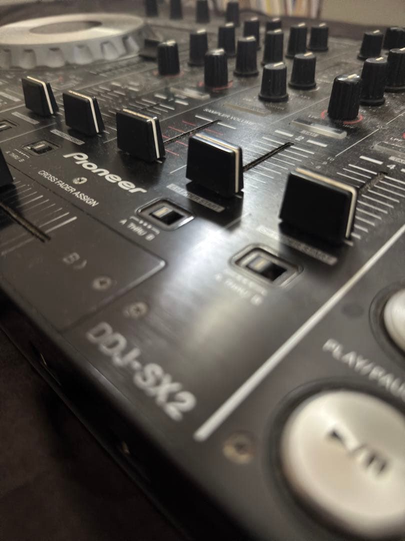 パイオニア　DJコントローラー　DDJ-SX2 現状品