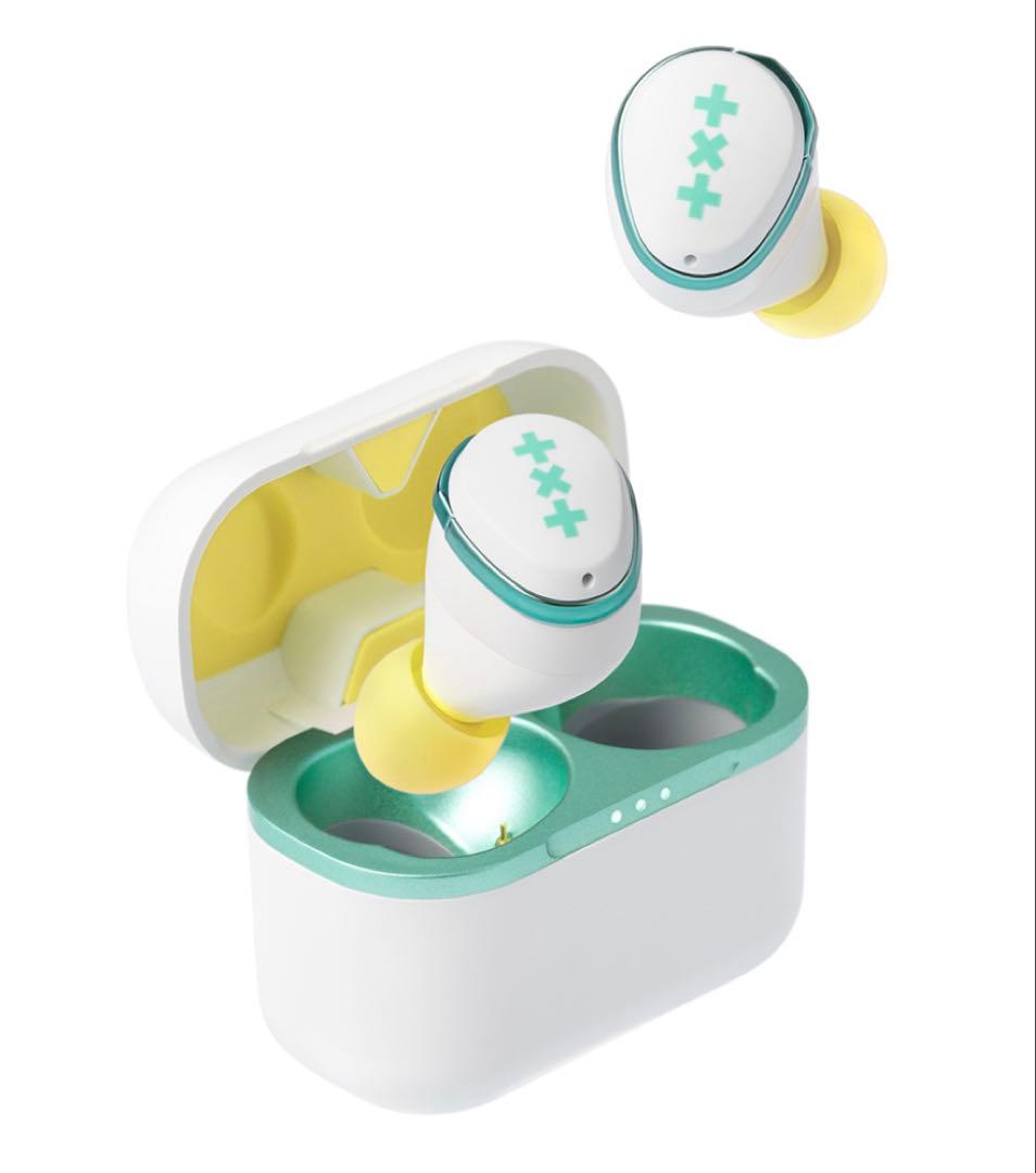 TXT 公式 GLIDiCグライディック TAEHYUN.ver テヒョン 特典