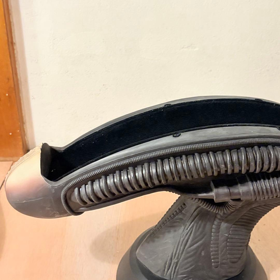 エイリアンフィギュア 25周年記念