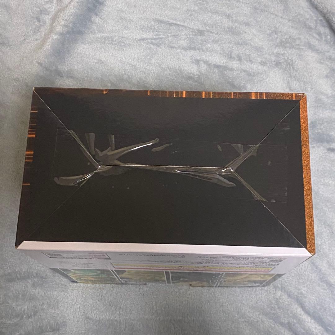 一番くじ 僕のヒーローアカデミア -更に向こうへ-B賞 爆豪勝己⑥