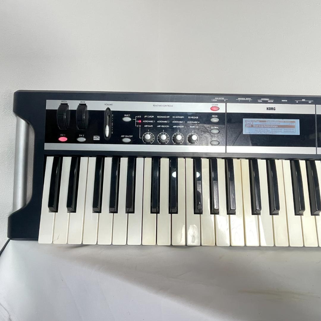 KORG X50 キーボード　シンセサイザー