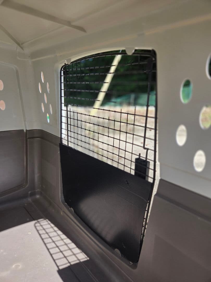 大型犬用ペットロッジ ＤＤクレート ＸＬサイズ