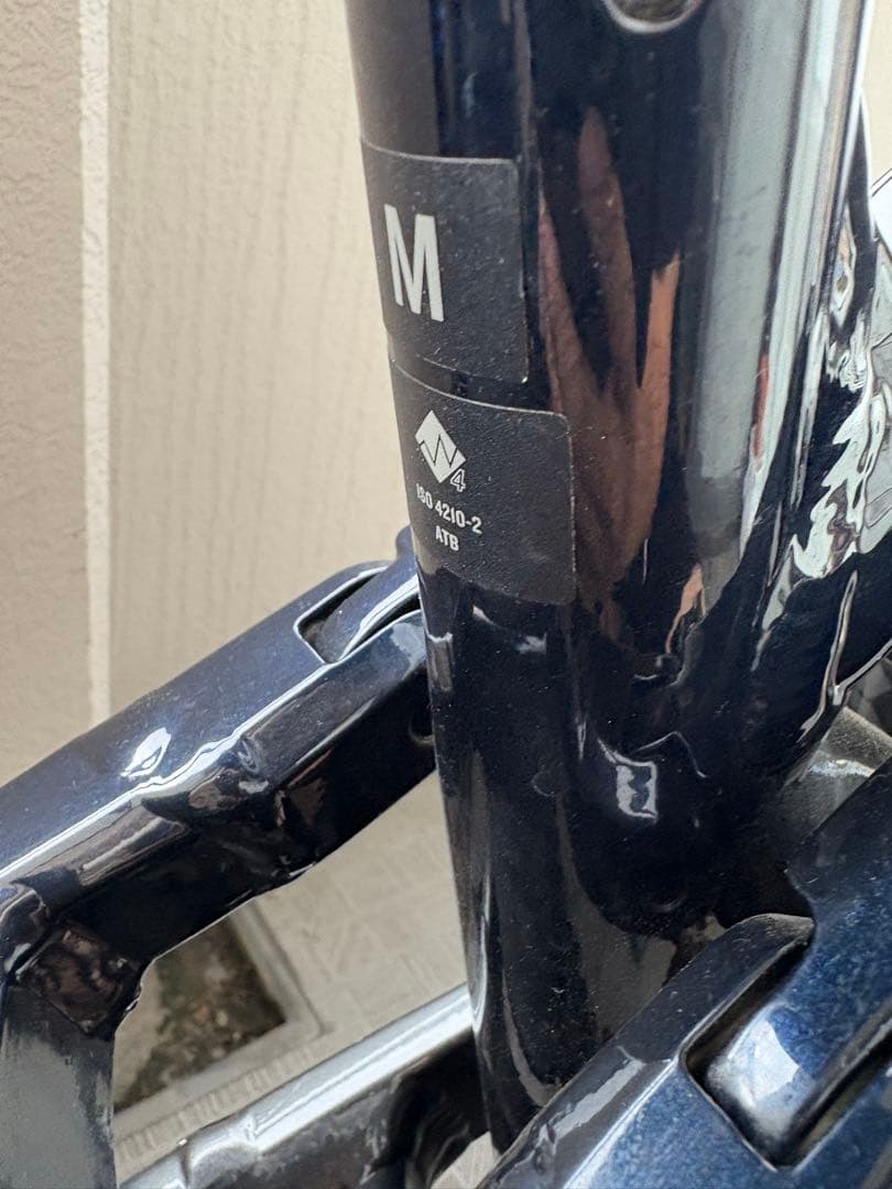 自転車本体 TREK SLASH8 GEN6 2024